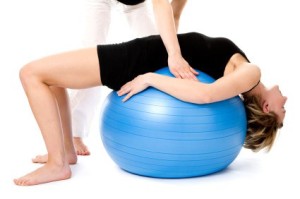 Myofascial Release