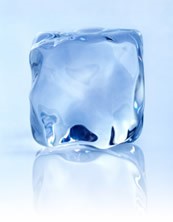 ice